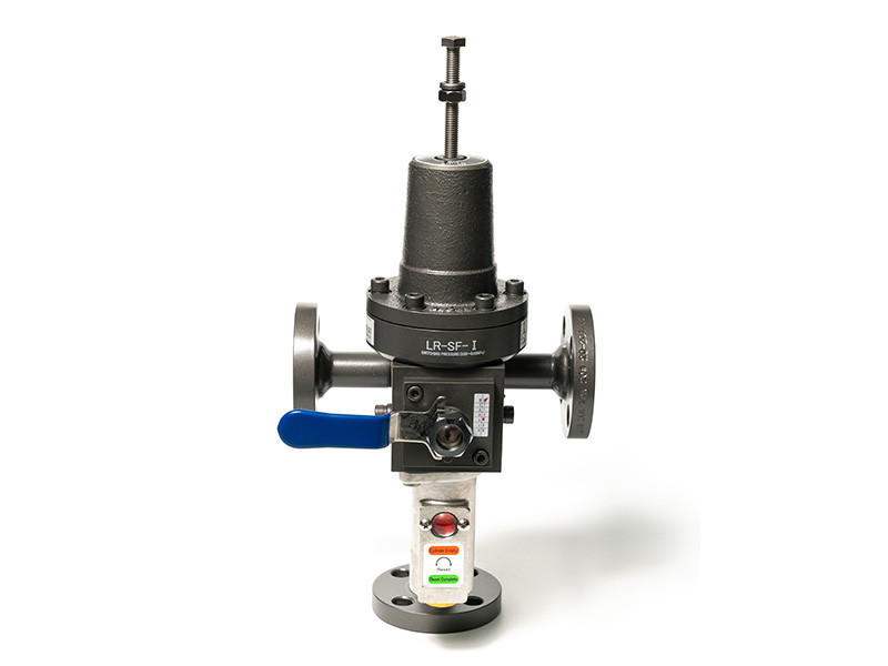 液體瓦斯自動切換器