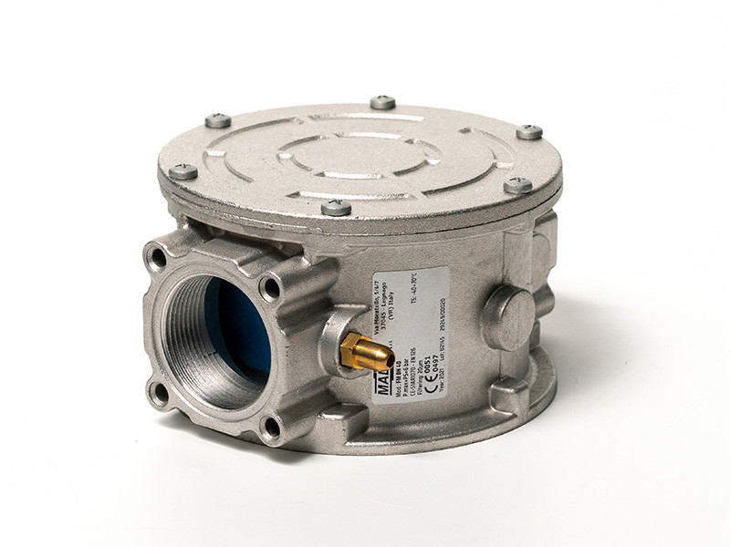 桶式精密過濾器