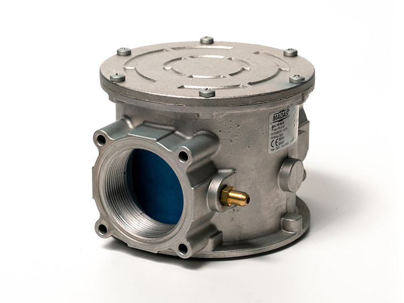 桶式精密過濾器