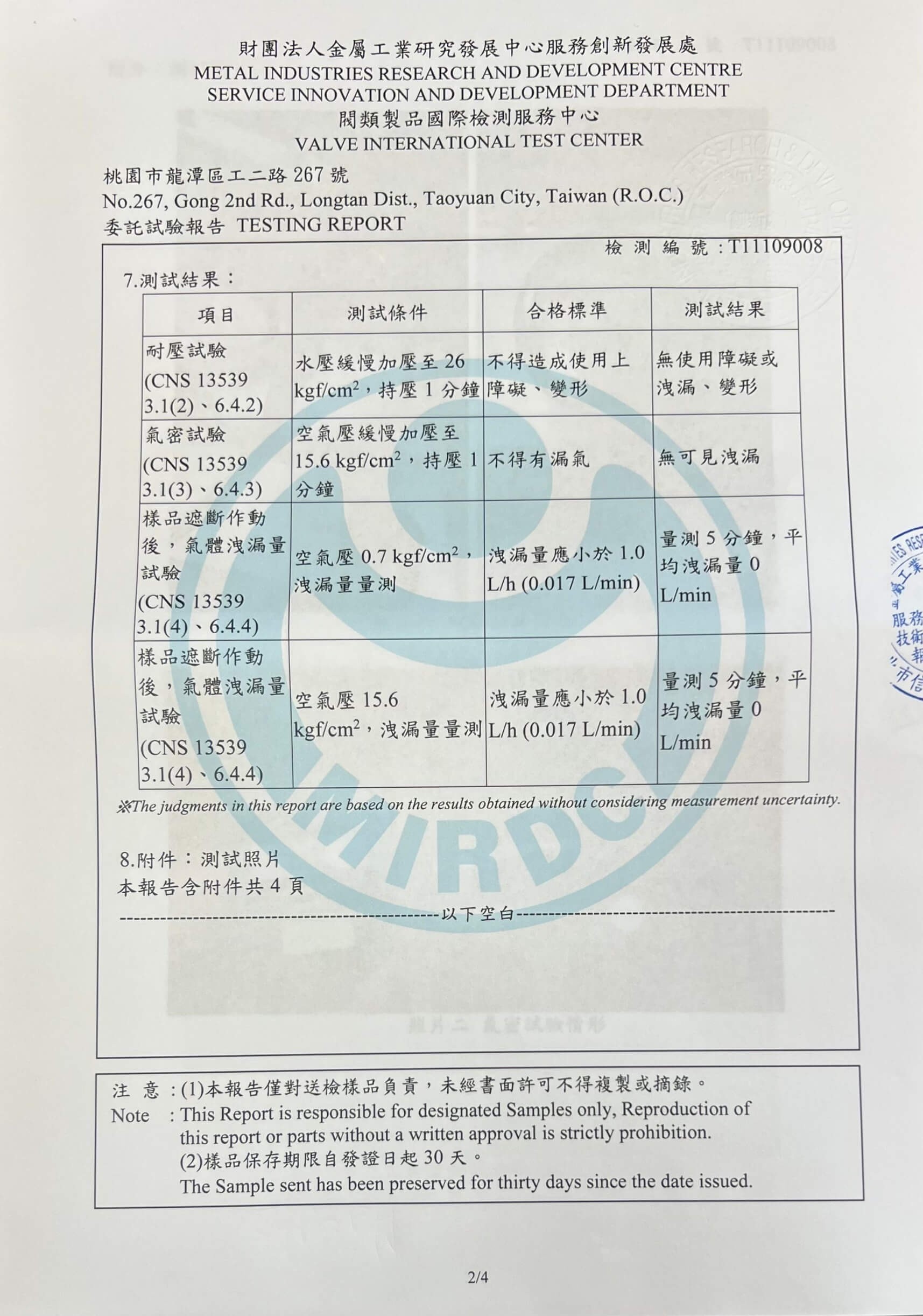 可調式磁控超流逆止閥