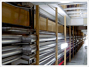 高壓氣體設備及管路工程