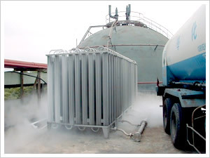 壓力容器年度定期檢查